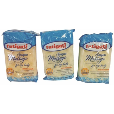 Spugna Massaggio Marmorizzata - BIGHOUSE IT