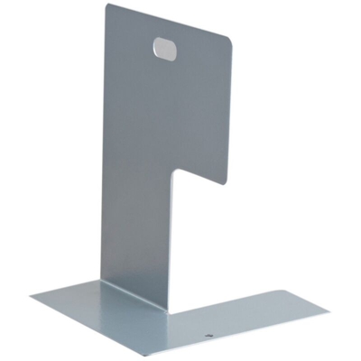 Fermalibro In Metallo Col. Metallizzato 20 Pz - BOLIS ITALIA