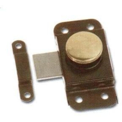 Targettes acc. zincato mm 30 - MINUTEX