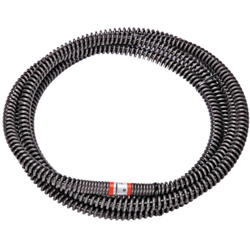 Una Pulizia Del Tubo A Spirale Smk, Ø Spirale: 22 Mm, Lunghezza. 4,5 M, Spessore Del Filo 4,5 Millimetri - ROTHENBERGER precio