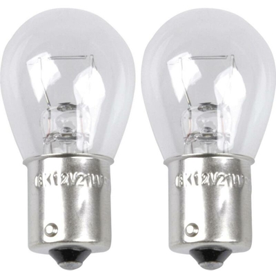 Unitec Lampadina standard Standard P21W 21 W 12 V