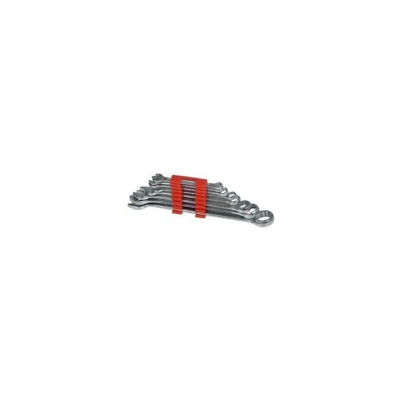 Grecoshop - Chiavi combinate 8 pz