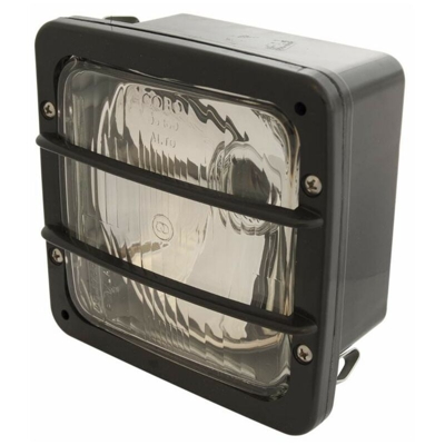 Faro quadrato 140x140 Cobo 05.132.000 - LEM SELECT