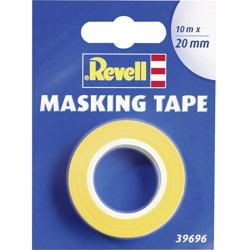 Nastro mascheratura 10 m x 20 mm - Revell precio