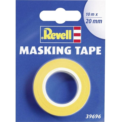 Nastro mascheratura 10 m x 20 mm - Revell