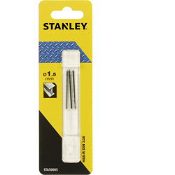 Piranha/Stanley Sta50005 (X50005) Punta Hss M (1 Cf) - STANLEY BLACK & DECKER en oferta