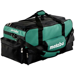 Metabo Borsa porta attrezzi (grande) - 657007000 características