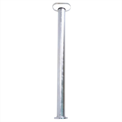ProPlus 341516 Supporto rimorchio D48 mm 70 cm