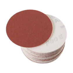 Fogli abrasivi, Grana 80, Conf. 25 pz. - 63728135010 - Fein precio