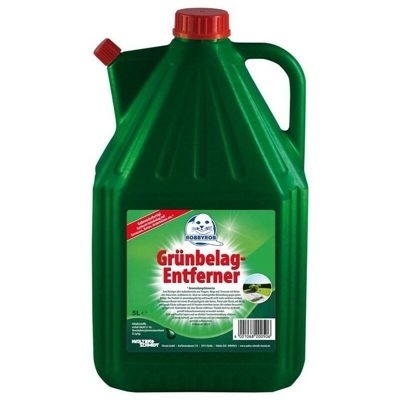 Stripper Verde 5L E-Coll