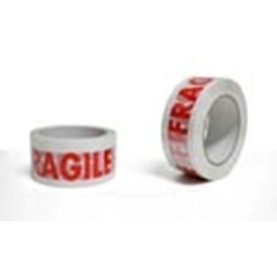 Nastro Adesivo Noise Fragile Mm.50X66 Metri - BIGHOUSE IT
