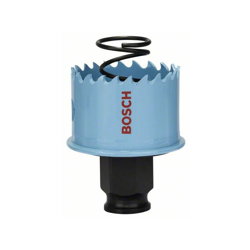 Bosch Sega a tazza per lamiera speciale, 40 mm, 1 9/16". precio