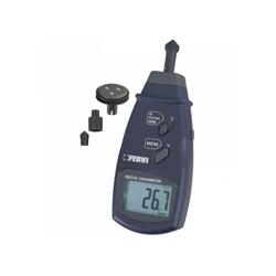 Contagiri Digitale A Contatto - FERVI características