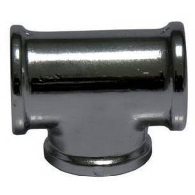 Tee Fff Cromato Lucido 3/4 - DH