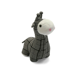 Cliccandoshop - Reggiseno della porta Tessile (21,8 x 29,3 x 11,2 cm) Fiamma en oferta