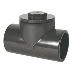 VALVOLA ANTIRIFLUSSO Diam. 40 - NICOL en oferta