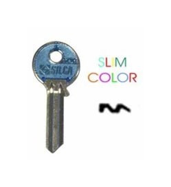 Cb6Asl Chiave Slimcolor Corbin 5 Sp Dx Mix - FERRAMENTA & CASALINGHI