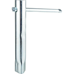 Chiave A Tubo 17 Millimetri Di Grado - NO NAME en oferta