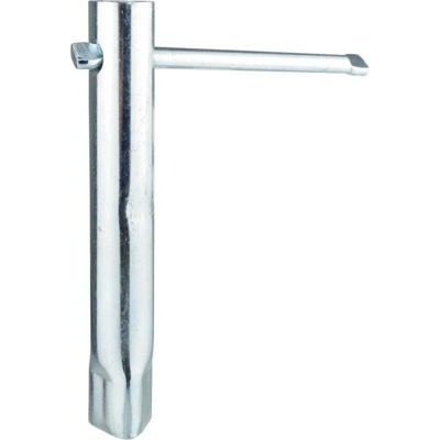 Chiave A Tubo 17 Millimetri Di Grado - NO NAME