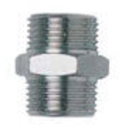 Ani Nipplo Collegamento 33/N/4 1/4Mx1/4M Pezzi 2 Bl