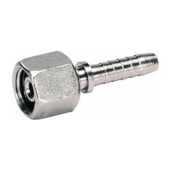 Lem Select - Raccordo femmina metrico a 24° 16X1.5 - BSP 5/16' (Set di 5) en oferta