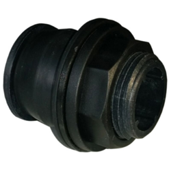 Raccordo Rapido A Innesto Per Serbatoio In Pp 1' - BUCCH en oferta