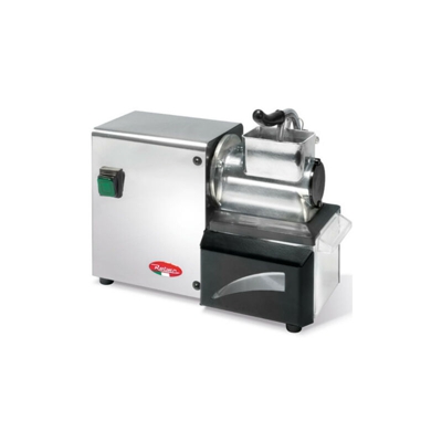 Reber 10053 N grattugia elettrica Acciaio inossidabile