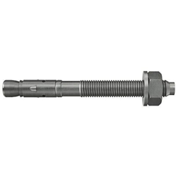 Goujon Fischer Faz Ii 10/30 A4 (A 50) características