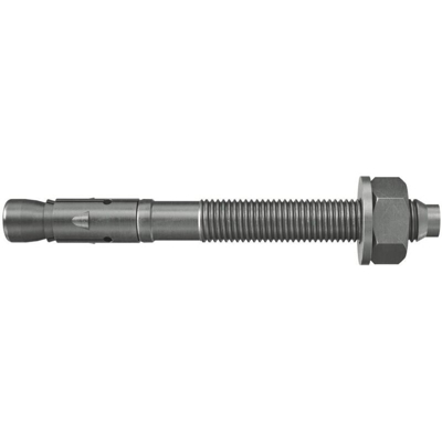 Goujon Fischer Faz Ii 16/25 A4 (A 20)