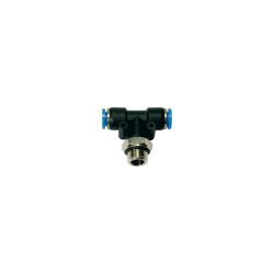 FP - Connettore Di Plastica T G1 / 2 .D12 características