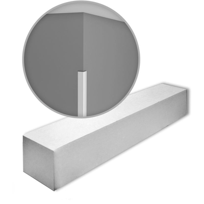 1 Scatola 32 unità cornici profili 64 m Orac Decor CX134 AXXENT