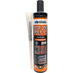 ANCORANTE CH. BCR300 POLYEC ML.300 - Bossong precio