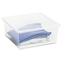 Contenitore C/Coperchio Cm.40X40X16 - PLASTMECCANICA precio