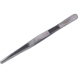 Sohngen - Söhngen 2002021 Pinzetta anatomica Piatte-tonde 140 mm en oferta