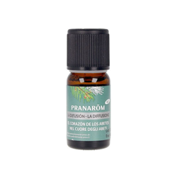 Olio Essenziale Corazón De Los Abetos Pranarôm - PRANAROM características