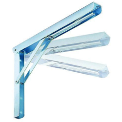 Reggimensola 3 Posiz. P.Kg.200 Acc.Zinc.Cm.40 - ALDEGHI LUIGI características