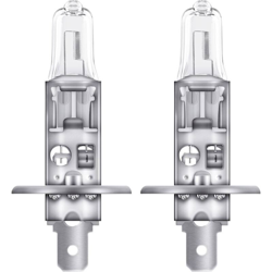 Osram Auto Lampadina alogena Truckstar H1 70 W 24 V en oferta