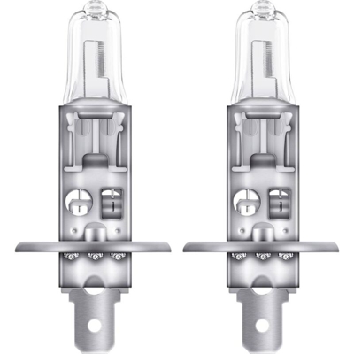 Osram Auto Lampadina alogena Truckstar H1 70 W 24 V