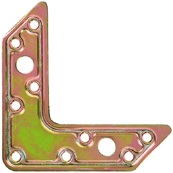 ANGOLO A 'L' PESANTE ART.752 mm 160 - ALDEGHI características