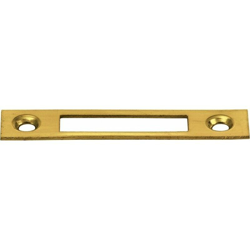 Piastra Di Bloccaggio 2556 Vms Piazza Mobili - NO NAME precio