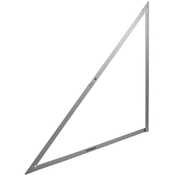 Silverline Squadre pieghevoli 1200 mm características