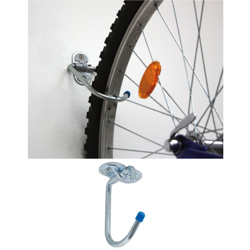 GANCIO MULTIUSO RIPIEGABILE AD 'U' ART.4120 h.cm 13 - ALDEGHI en oferta