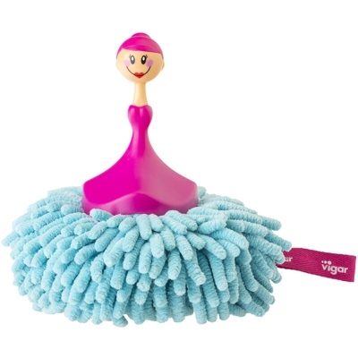 Spolverino Panno In Microfibra Dolls - VIGAR