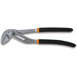 Pinza Regolabile, Fosfatata Cerniera Sovrapposta Manici Ricoperti In Pvc - BETA características