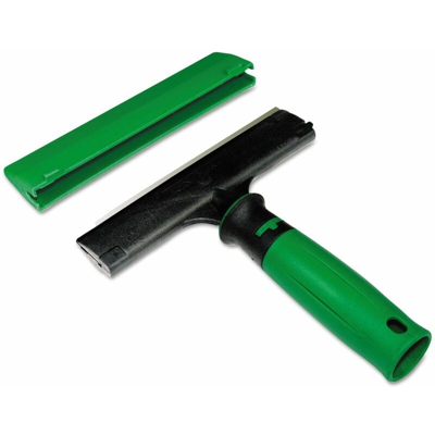 Unger in vetro di sicurezza finestra raschietto,, 15 cm, 1