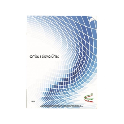 Cornice X Quadri "A Giorno" Cm.18X24 - FAR