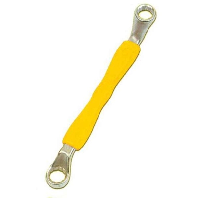 Chiave Ponteggi Cv Rivestita Mass