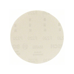 Bosch Foglio abrasivo M480 Net, Best for Wood and Paint, 125 mm, 220, confezione da 50 pz. en oferta