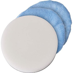 cartrend 740684 740684 Cuffia per lucidatura 175 mm precio