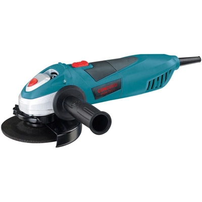 Concord plus - flex mini smerigliatrice 115 mm 900w mod zz6852